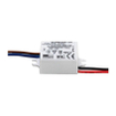 Astro LED driver 2.1x2.65xcm IP65 SW75770