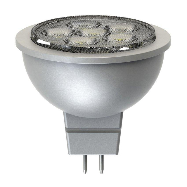GE Lighting MR16 LED lichtbron 5.5W 400Lm 35° 3000K 9x5cm A+ 93018422