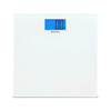 Brabantia Balance - 30x25x30cm - numérique - blanc SW237235