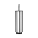 Brabantia Profile Toiletborstel - met houder - profile matt steel SW237210