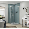 Aqualux Origin 6 douchecabine 120x80x190cm kwartrond Helder glas chroom profiel SW225902 Aqualux Origin 6 douchecabine 120x80x190cm kwartrond Helder glas chroom profiel SW225902