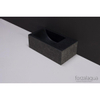 Forzalaqua Venetia Graniet Gezoet & Gebrand 40X22X10cm 0Xø36mm, R SW369923 Forzalaqua Venetia Graniet Gezoet & Gebrand 40X22X10cm 0Xø36mm, R SW369923