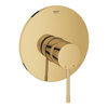 Grohe Essence New afbouwdeel E voor inbouw douchekraan cool sunrise SW98788 Grohe Essence New afbouwdeel E voor inbouw douchekraan cool sunrise SW98788
