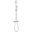 Grohe Tempesta Systeem Douchemengkraan (opbouw) TWEEDEKANS OUT6014