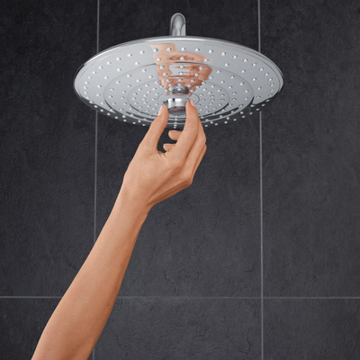 Grohe Euphoria Douchekop TWEEDEKANS