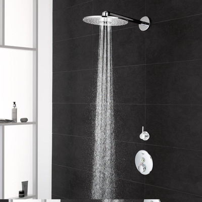 Grohe Euphoria Douchekop TWEEDEKANS