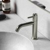 Hotbath Archie fonteinkraan RVS SW230319 Hotbath Archie fonteinkraan RVS SW230319
