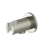 Hotbath Archie wandsteun met uitlaat RVS SW230354 Hotbath Archie wandsteun met uitlaat RVS SW230354