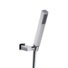 Hotbath Mate wandsteun verstelbaar met doucheslang 100cm en handdouche chroom SW11683 Hotbath Mate wandsteun verstelbaar met doucheslang 100cm en handdouche chroom SW11683