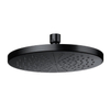 Hotbath mate hoofddouche diameter 30cm mat zwart SW230143 Hotbath mate hoofddouche diameter 30cm mat zwart SW230143