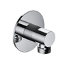 Hotbath mate Mate wanduitlaat gepolijst messing PVD SW230121 Hotbath mate Mate wanduitlaat gepolijst messing PVD SW230121