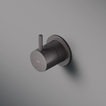 Hotbath Cobber pièce de finition 2 fonctions inverseur laiton vieilli SW229596