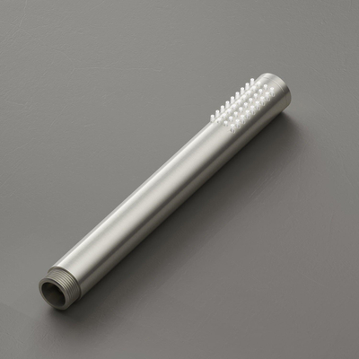 Hotbath Archie Handdouche staafmodel - mat RVS