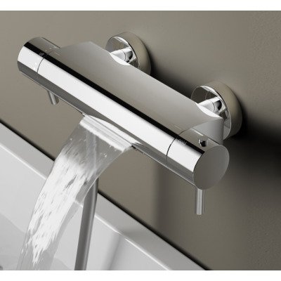 Hotbath Buddy Robinet De Baignoire Thermostatique Avec Bec Cascade Or Rose B021rg Sawiday Fr Hotbath Buddy Robinet De Baignoire Thermostatique Avec Bec Cascade Or Rose B021rg Sawiday Fr