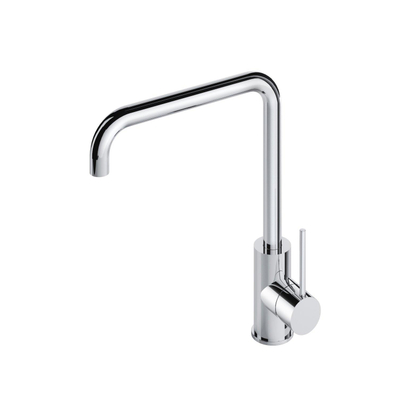 Hotbath Cobber Mitigeur de cuisine chrome