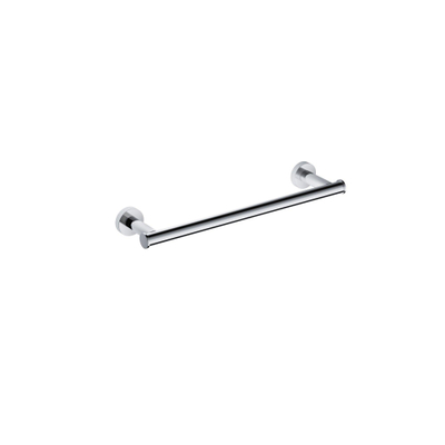 Hotbath &MORE Handdoekstang - 34cm CR - chroom