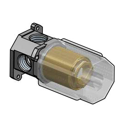 Hotbath élément encastré