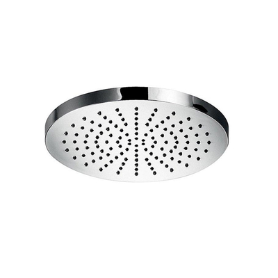 Hotbath Mate Hoofddouche 20cm rond - PVD - koper geborsteld