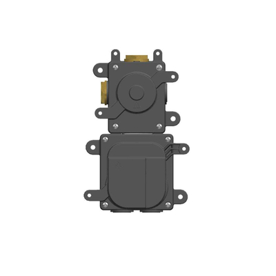 Hotbath Mate boîtier encastré Mate Boîte d''encastrement 1 robinets d''arrêt