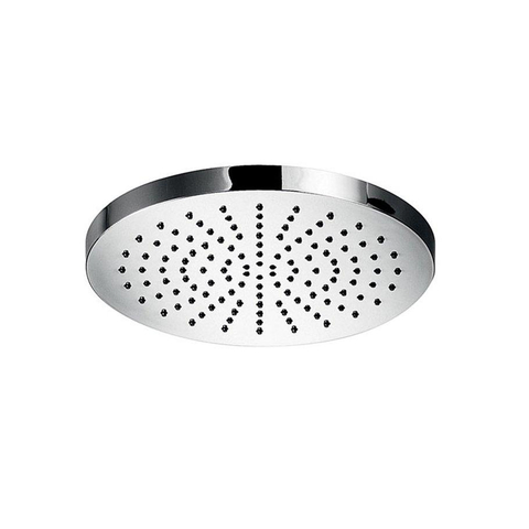 Hotbath Mate Hoofddouche 20cm rond - hoogglans chroom SW12524