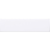 Ceralto Sylvaro Large Wandtegel 11x40.5cm 8mm wit Mat SW222979