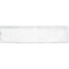 Cifre Alchimia wandtegel 7.5x30cm Wit Glans SW159352 Cifre Alchimia wandtegel 7.5x30cm Wit Glans SW159352