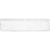 Cifre Ceramica Alchimia wandtegel - 7.5x30cm - Rechthoek - 8.6mm - White SW159352