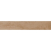 Herberia Ceramiche Natural Wood vloer- en wandtegel - 15x90cm - houtlook - mat bruin SW159271
