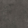 Terravito Velaro carreau mural et de sol - 60x60cm - 9mm - carré - rectifié - aspect béton - anthracite mat SW159298