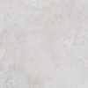 Terravito Velaro wand- en vloertegel - 75x75cm - Vierkant - 10.2mm - gerectificeerd - Betonlook - white SW159307