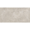 Terravito Orvico Grey wandtegel - 30x60cm - 10mm - gerectificeerd - Natuursteen look - mat grijs SW88607