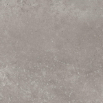 Terravito Velaro wand- en vloertegel - 75x75cm - Vierkant - 10.2mm - gerectificeerd - Betonlook - pearl SW159305