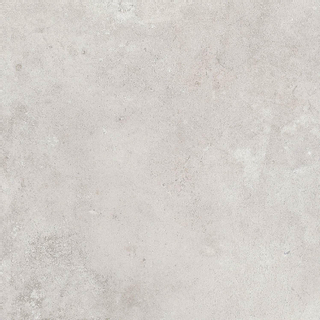 Cifre Ceramica carrelage mural et de sol - 60x60cm - Carré - 9mm - rectifié - aspect béton - blanc
