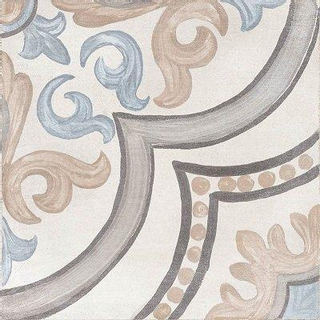 Cifre Cerámica Adobe Carrelage de sol et de mur - 20x20cm - 8.5mm - (Multi)