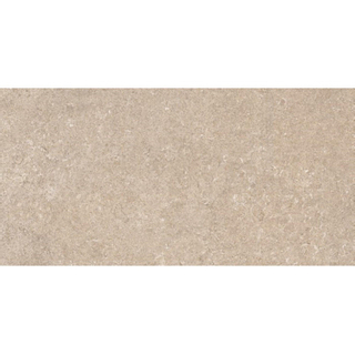 Baldocer Ceramica Pierre wandtegel - 30x60cm - 10mm - gerectificeerd - Natuursteen look - Taupe mat
