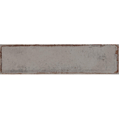 Terravito Dalmira wandtegel - 7.5x30cm - 8.6mm - Rechthoek - Alchimia Pearl