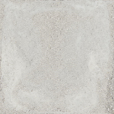Paul & Co Ceramiche Terrazzo vloertegel - 25x25cm - 14mm - Vierkant - Casale grigio mat
