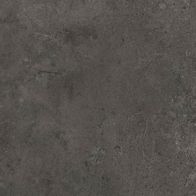 Terravito Velaro wand- en vloertegel - 60x60cm - 9mm - Vierkant - gerectificeerd - Betonlook - Antraciet mat