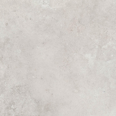Terravito Velaro carreau mural et de sol - 60x60cm - carré - 9mm - rectifié - aspect béton - blanc