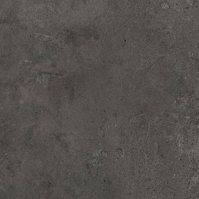 Terravito Velaro carreau mural et de sol - 75x75cm - 10.2mm - carré - rectifié - aspect béton - anthracite mat