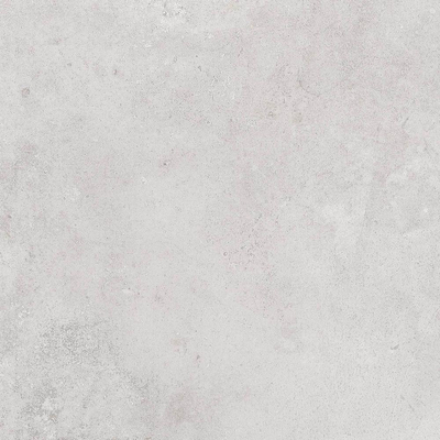 Terravito Velaro wand- en vloertegel - 75x75cm - Vierkant - 10.2mm - gerectificeerd - Betonlook - white