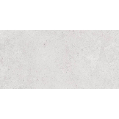 Terravito Velaro carreau mural - 30x60cm - 9mm - rectifié - aspect béton - gris mat