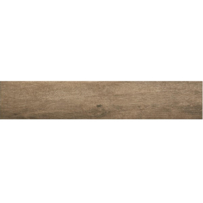 STN Ceramica wand- en vloertegel - 23x120cm - Rechthoek - 10mm - Houtlook - Merbau viejo
