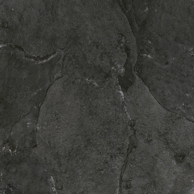 Ceramiche Cerdisa Vloer- en wandtegel Cerdisa Blackboard Anthracite 60x60 cm Gerectificeerd Natuursteen look Mat Antraciet