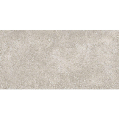 Terravito Orvico Grey wandtegel - 30x60cm - 10mm - gerectificeerd - Natuursteen look - mat grijs