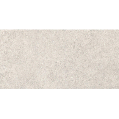 Terravito Orvico Pearl carreau mural - 30x60cm - 10mm - rectifié - aspect pierre naturelle - gris clair mat