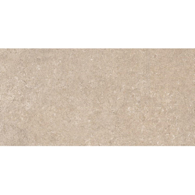 Baldocer Ceramica Pierre wandtegel - 30x60cm - 10mm - gerectificeerd - Natuursteen look - Taupe mat
