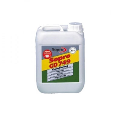 Sopro Primaire pour carrelage de sol et de mur GD 749 1kg