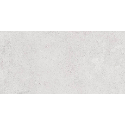 Terravito Velaro carreau mural - 30x60cm - 9mm - rectifié - aspect béton - gris mat SW159300