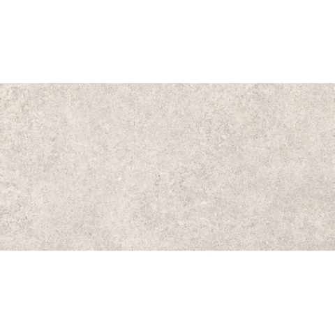 Terravito Orvico Pearl carreau mural - 30x60cm - 10mm - rectifié - aspect pierre naturelle - gris clair mat SW88609